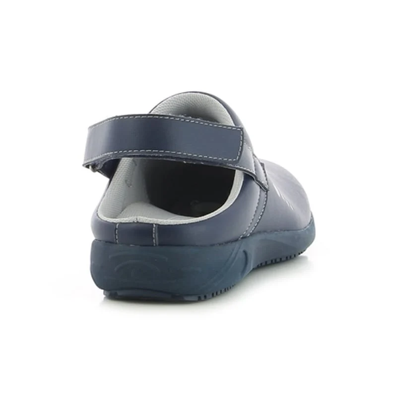 Oxypas Remy Herren-Lederslipper
