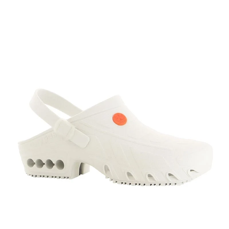Oxypas OP-Schuhe «Oxyclog»