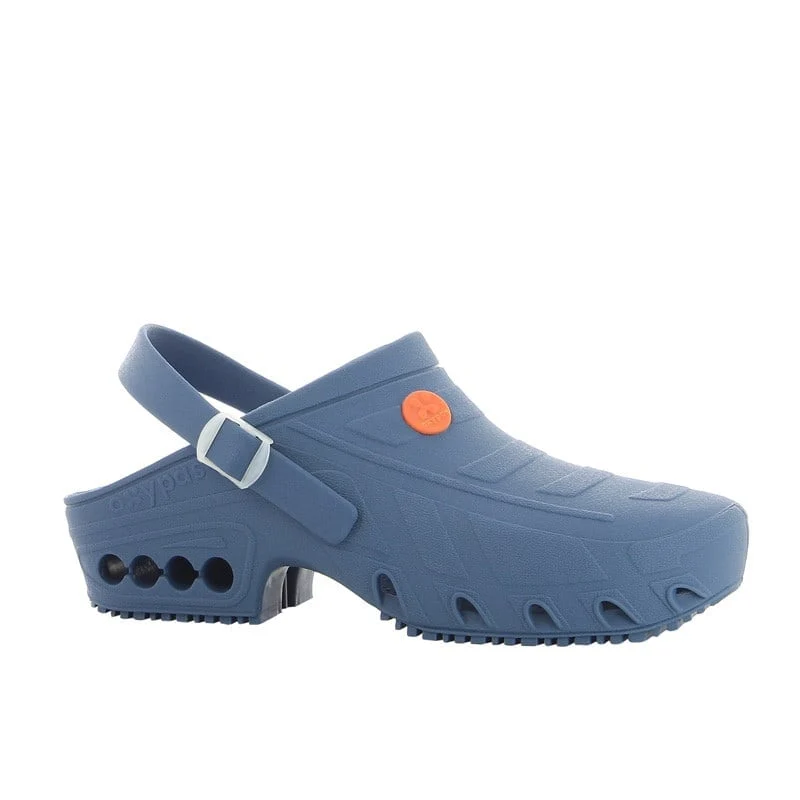 Oxypas OP-Schuhe «Oxyclog»