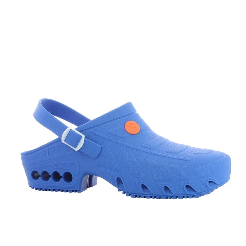 Oxypas OP-Schuhe «Oxyclog»