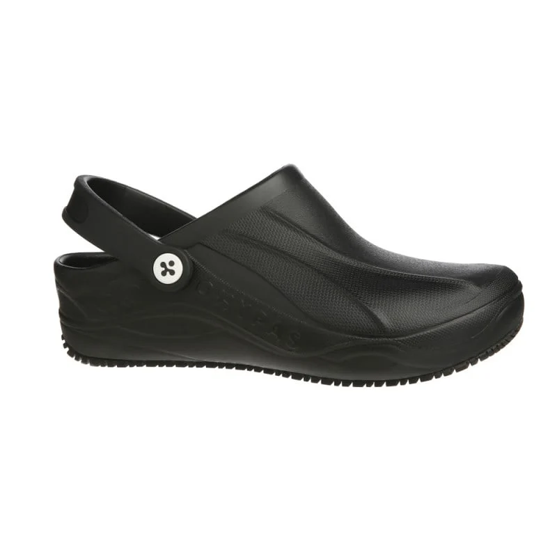 Oxypas OP-Clog «Smooth»