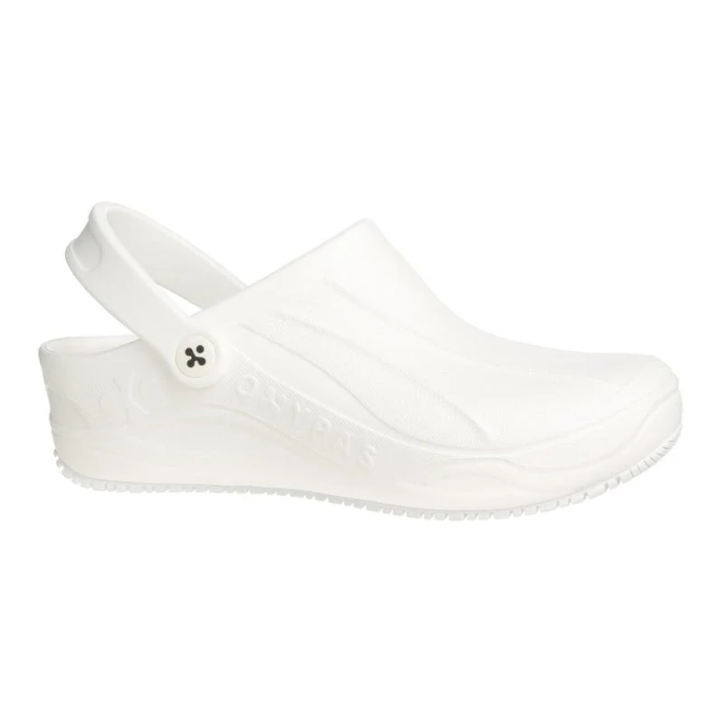Oxypas OP-Clog «Smooth»