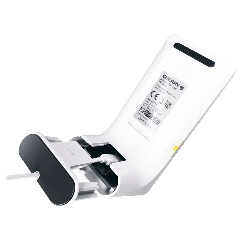 eHealth PIN-Pad PP-1516