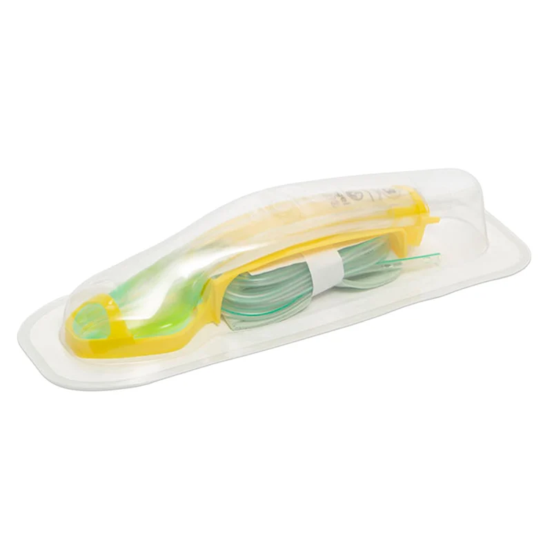 i-gel® Plus Resus Pack