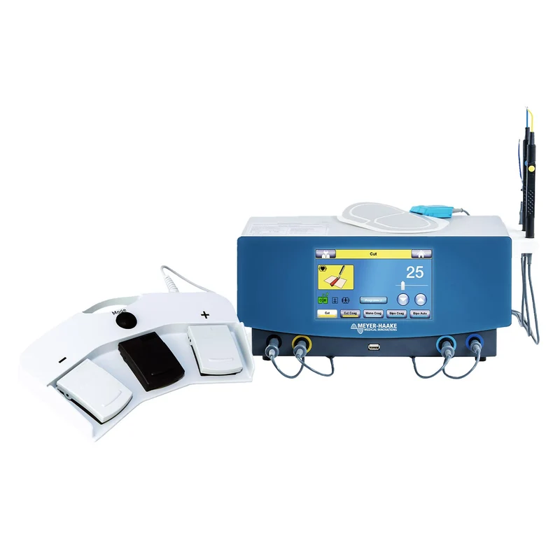 radioSURG® 2200 PTA