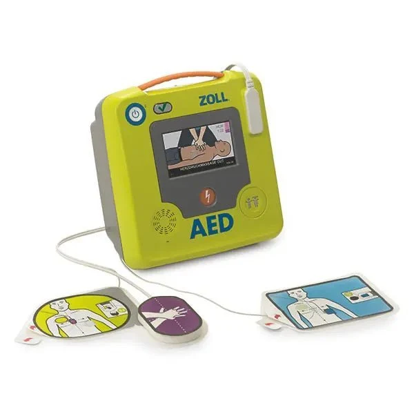 AED 3 Defibrillator