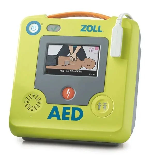 AED 3 Defibrillator