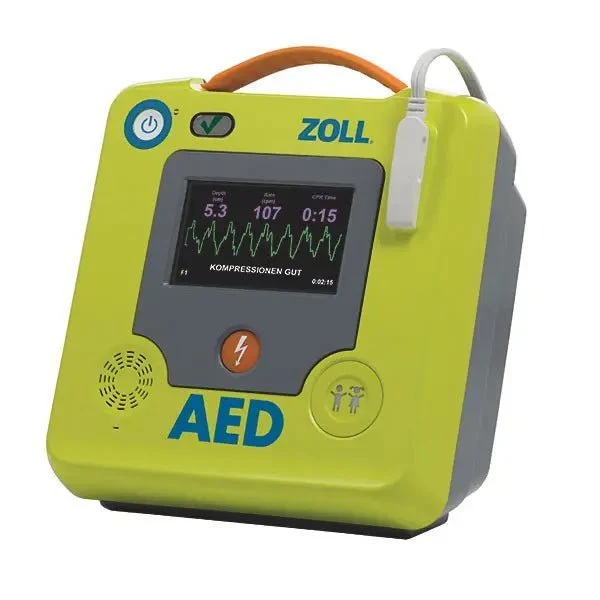 AED 3 Defibrillator