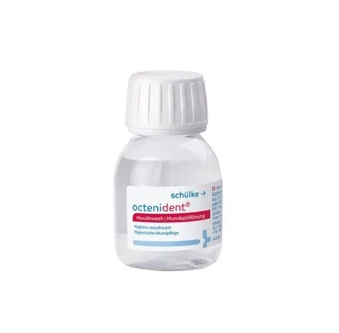 octenident INT Mundspülung 60 ml