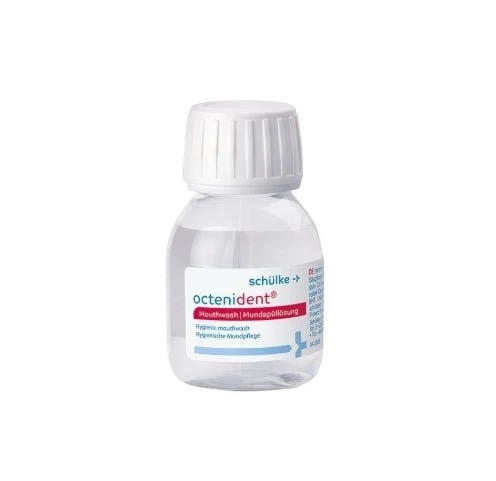 octenident INT Mundspülung 60 ml