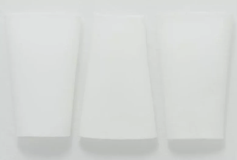 Ersatzmembran für Koniotomie Trainer