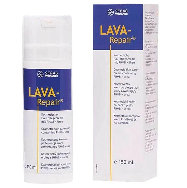 LAVA-Repair Lotion - 150 ml Flasche