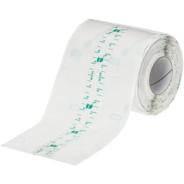 Tegaderm Roll Folienverband