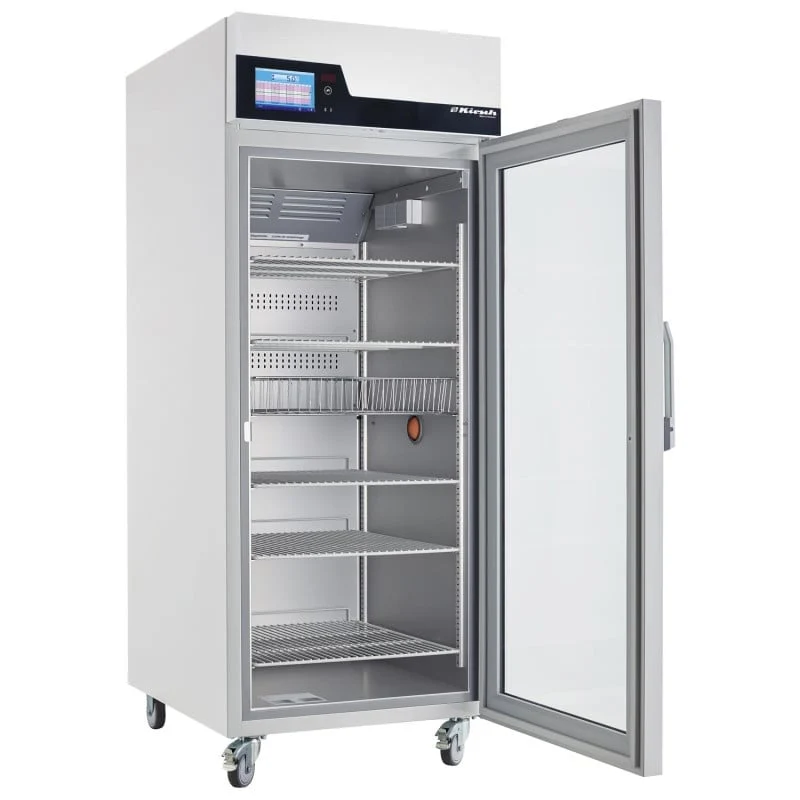 KIRSCH Labor-Kühlschrank LABO 720 CHROMAT