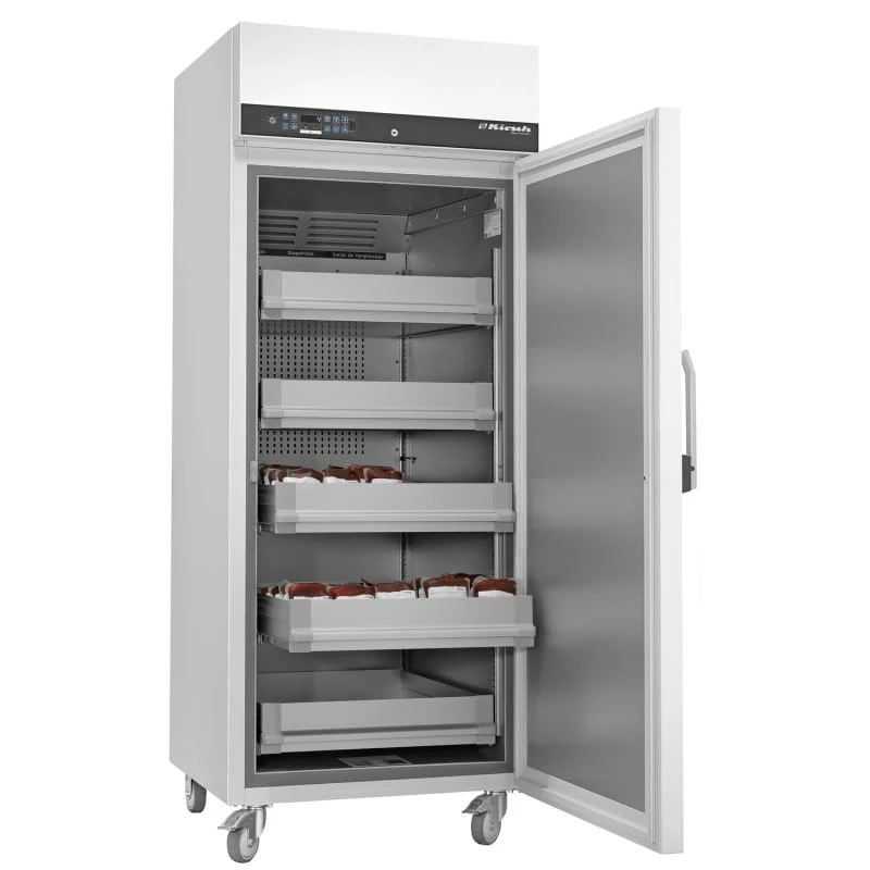 KIRSCH Blutkonserven-Kühlschrank BL720