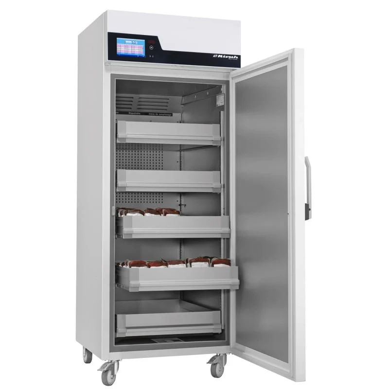 KIRSCH Blutkonserven-Kühlschrank BL720