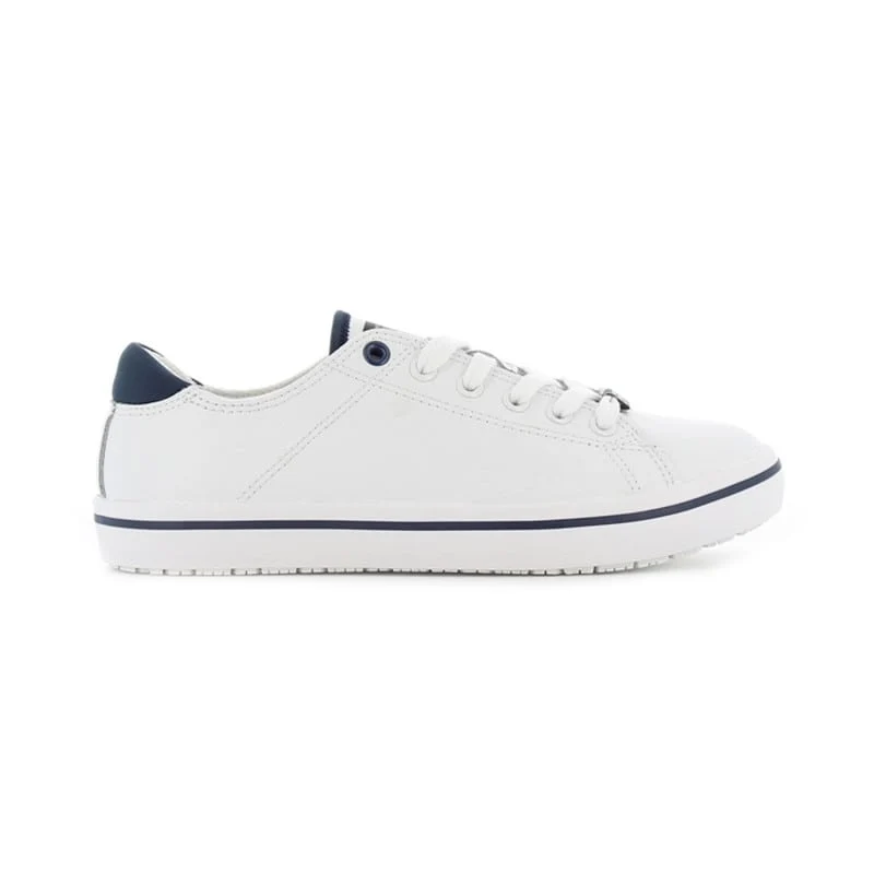 Ledersneaker Paola