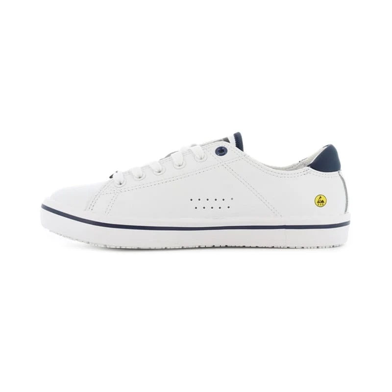 Ledersneaker Paola