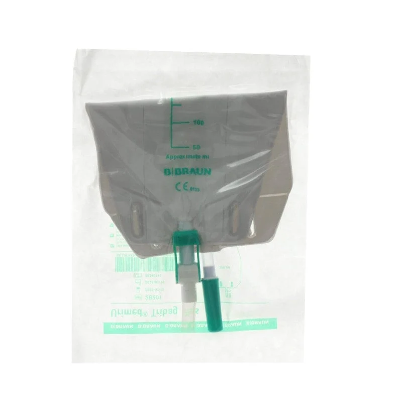 Urimed® Tribag Plus