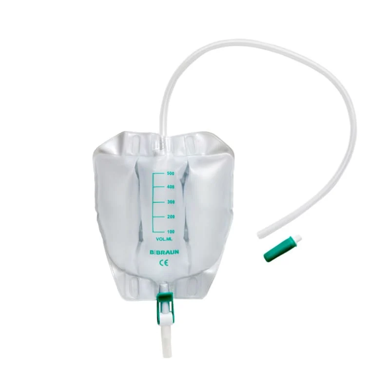 Urimed® Tribag Plus