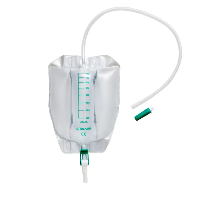 Urimed® Tribag Plus