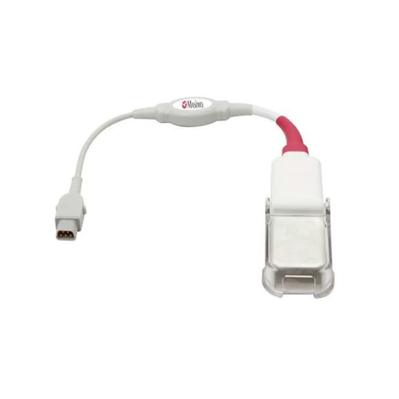 uSpO2® Masimo SET Oximetrie-Kabel