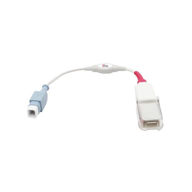 uSpO2® Masimo SET Oximetrie-Kabel