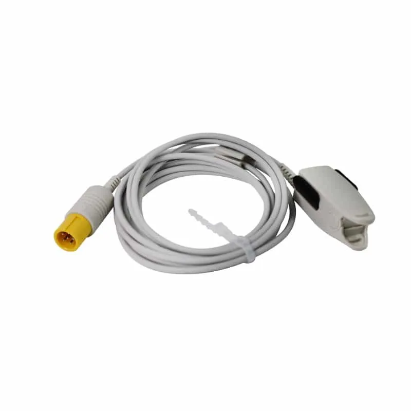 SpO2 Clip-Sensor von Contec