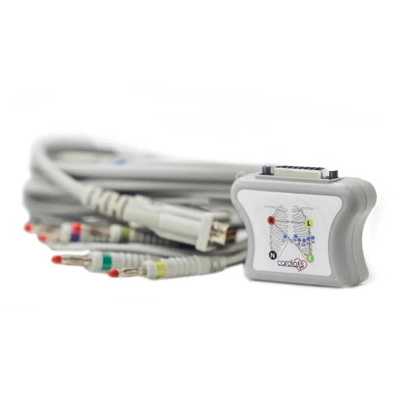 CardioNS E2