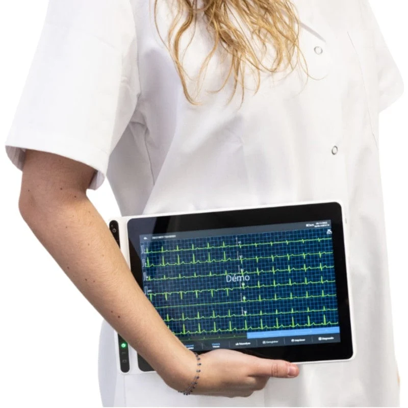 Cardiomate EVI
