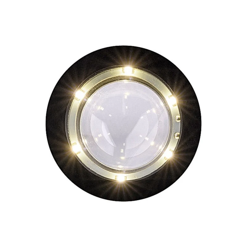 Luxascope LED-Dermatoskop