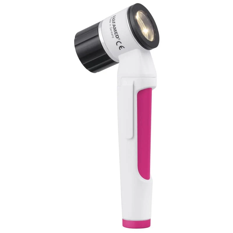 LuxaScope Dermatoskop LED 2,5 V