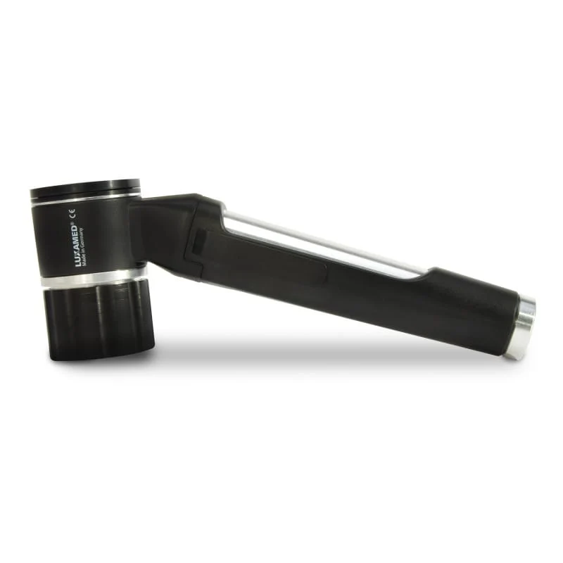LuxaScope CCT Dermatoskop