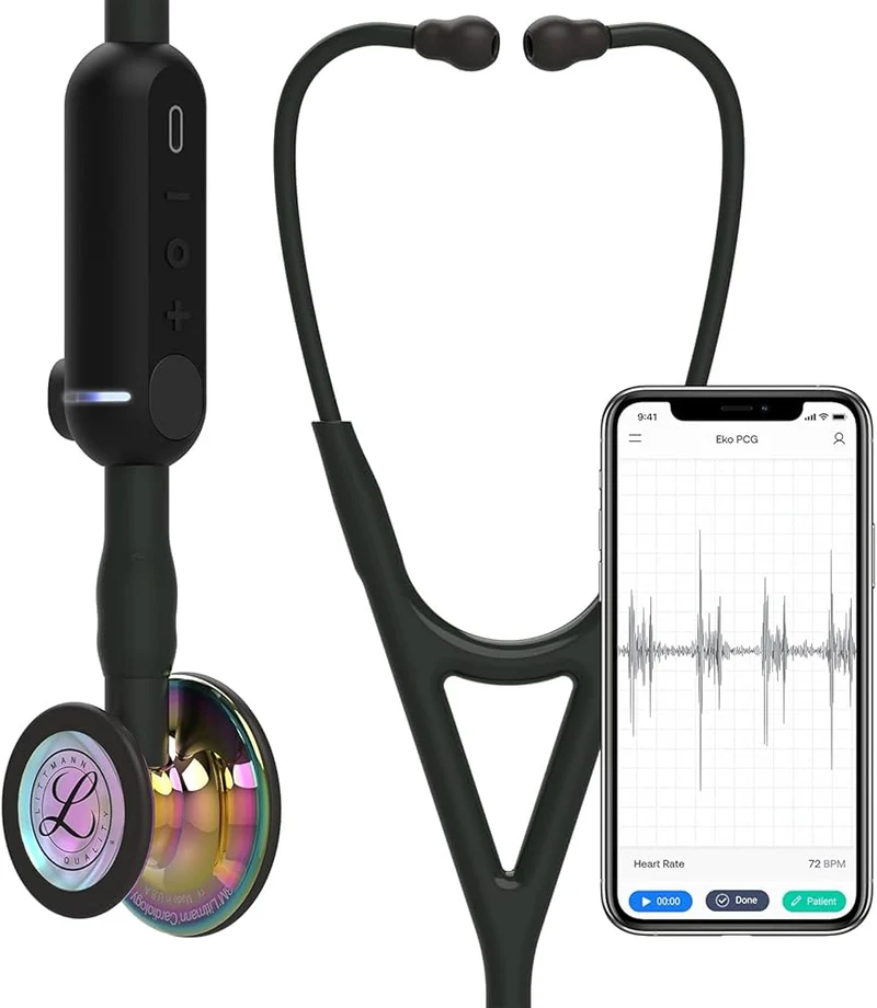Original Littmann CORE Digital-Stethoskop