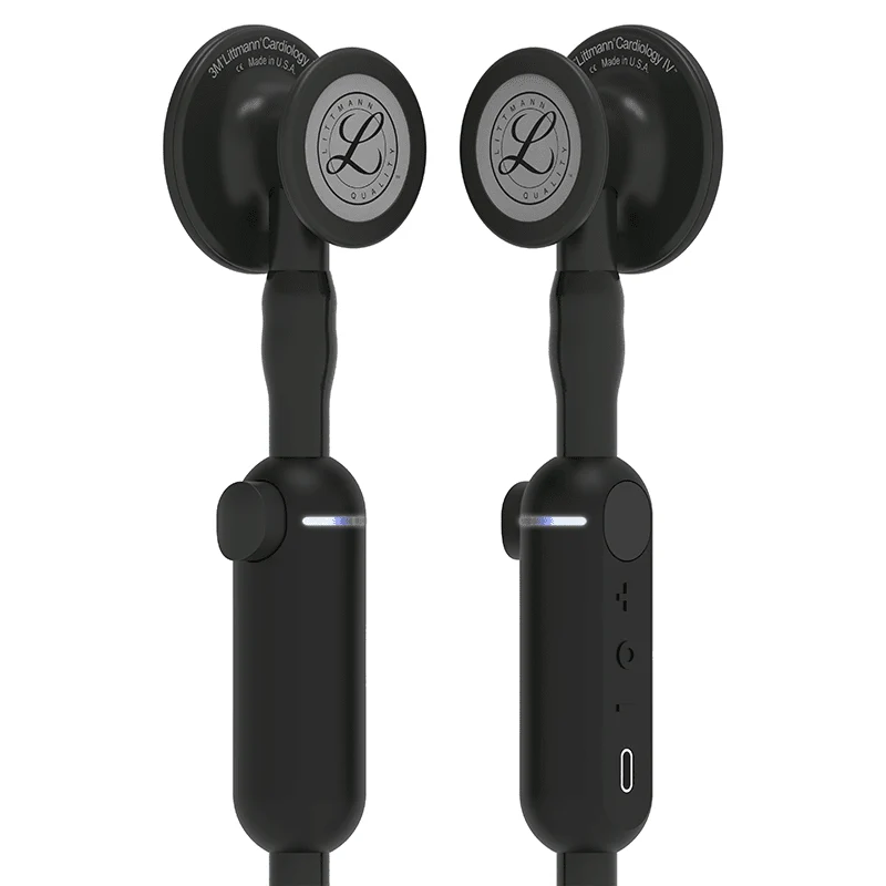 Original Littmann CORE Digital-Stethoskop