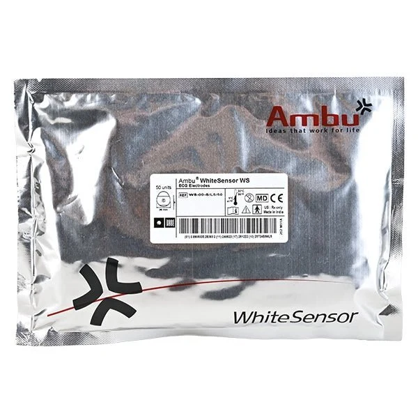 Ambu WhiteSensor Elektrode WS & WS/RT