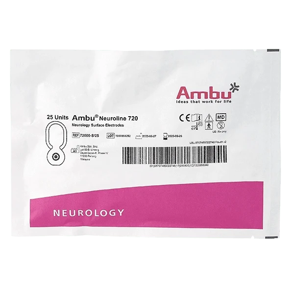 Ambu Neuroline Elektrode 720