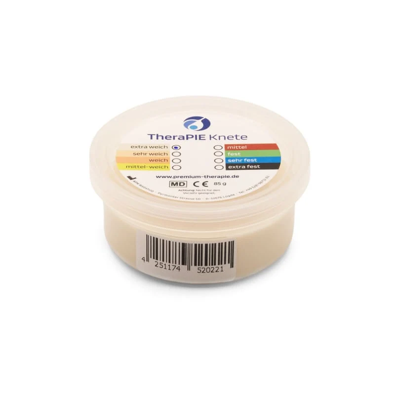 TheraPIE Knete