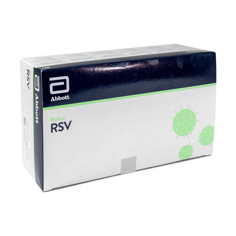 Bioline™ RSV Schnelltest