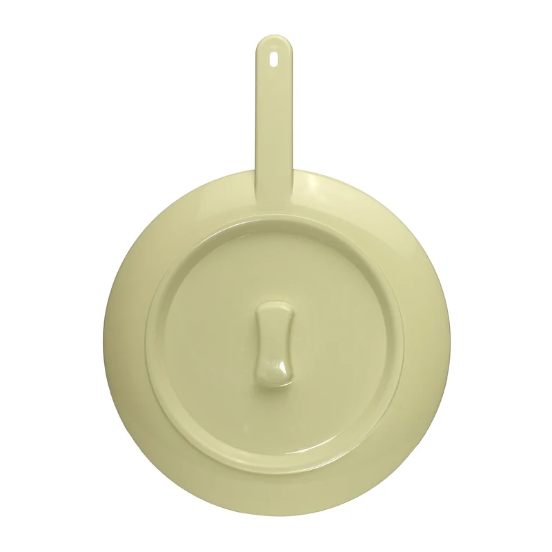 Bettpfanne Ø 31 cm