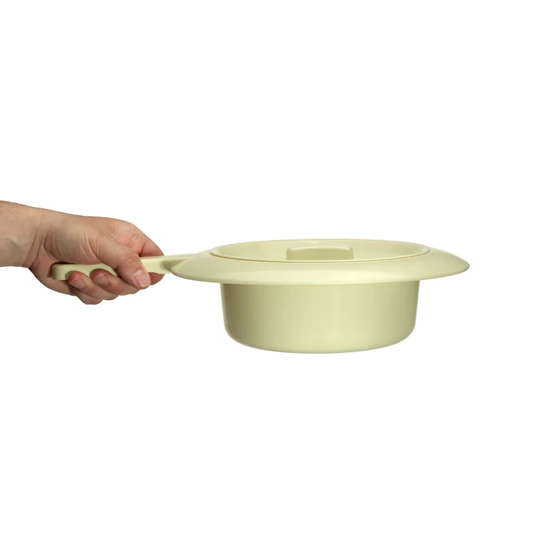 Bettpfanne Ø 31 cm