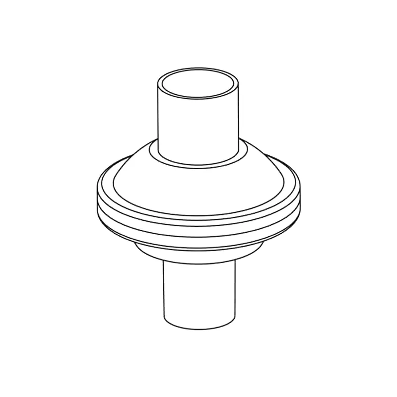 Bakterienfilter PRIZMA PROFI SONIC