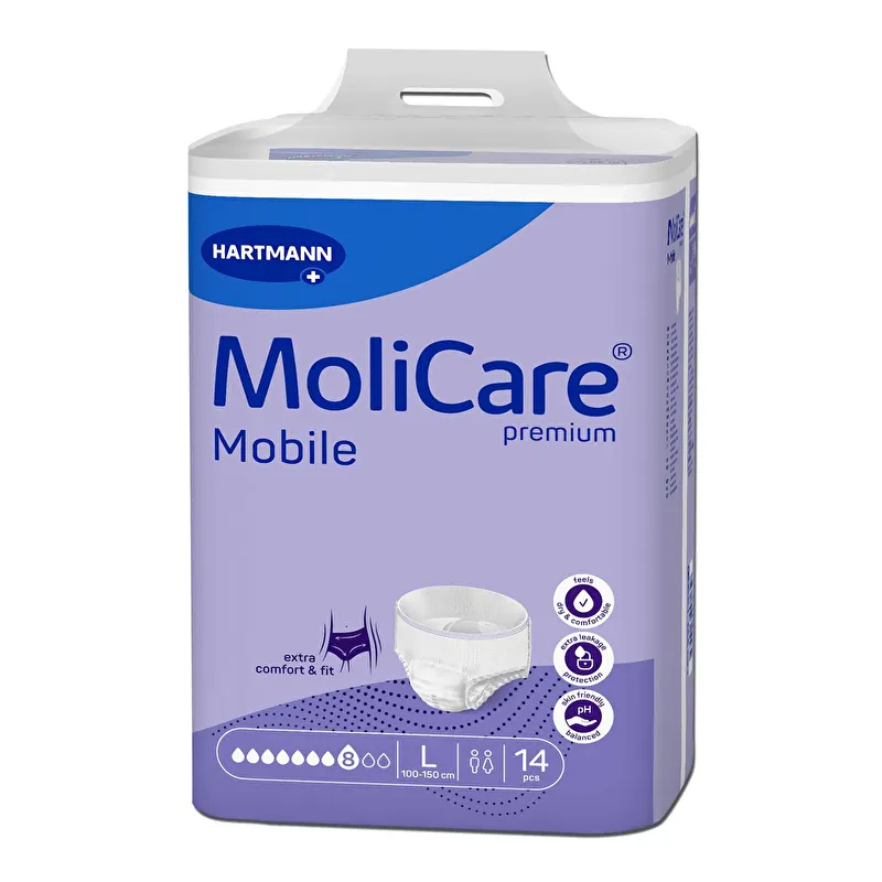 MoliCare® Premium Mobile STRONG