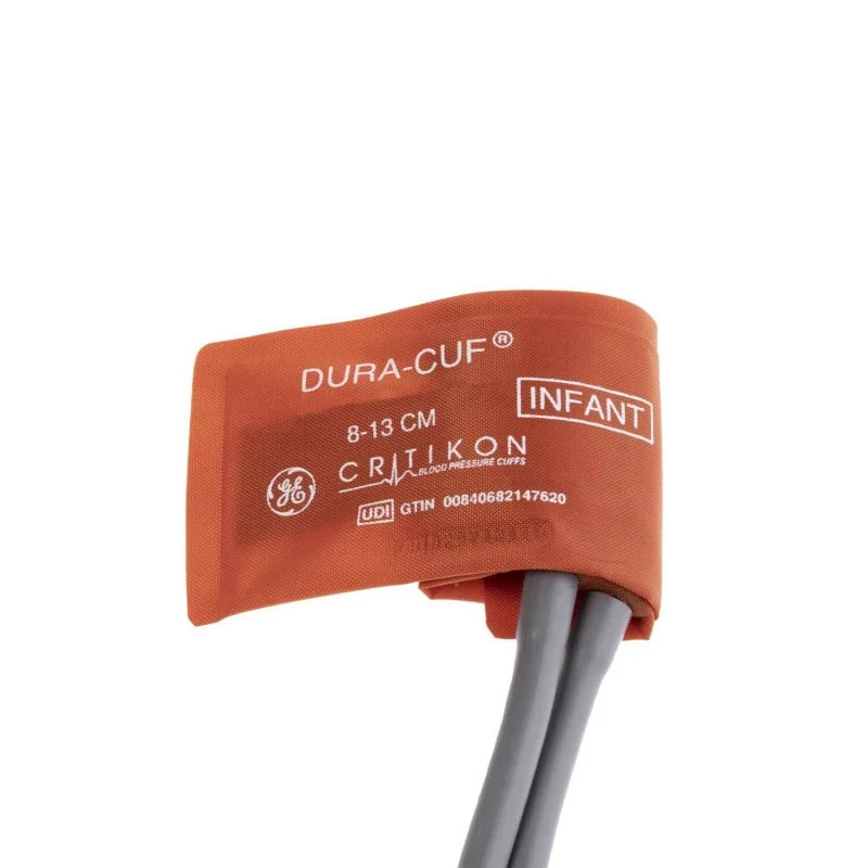 CRITIKON™ DURA-CUF™