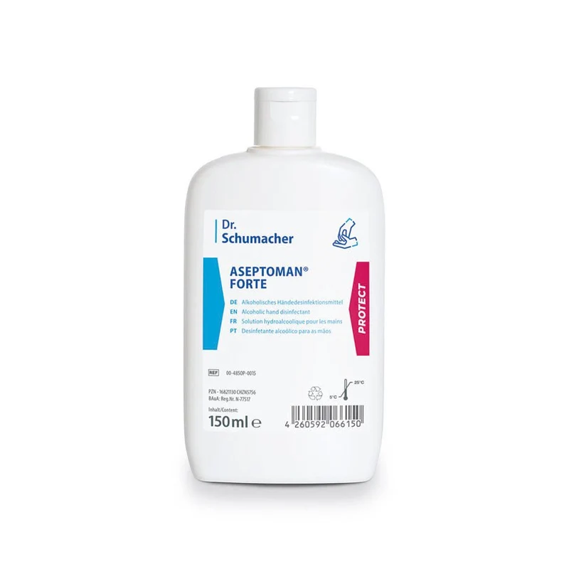 Dr. Schumacher Aseptoman Forte