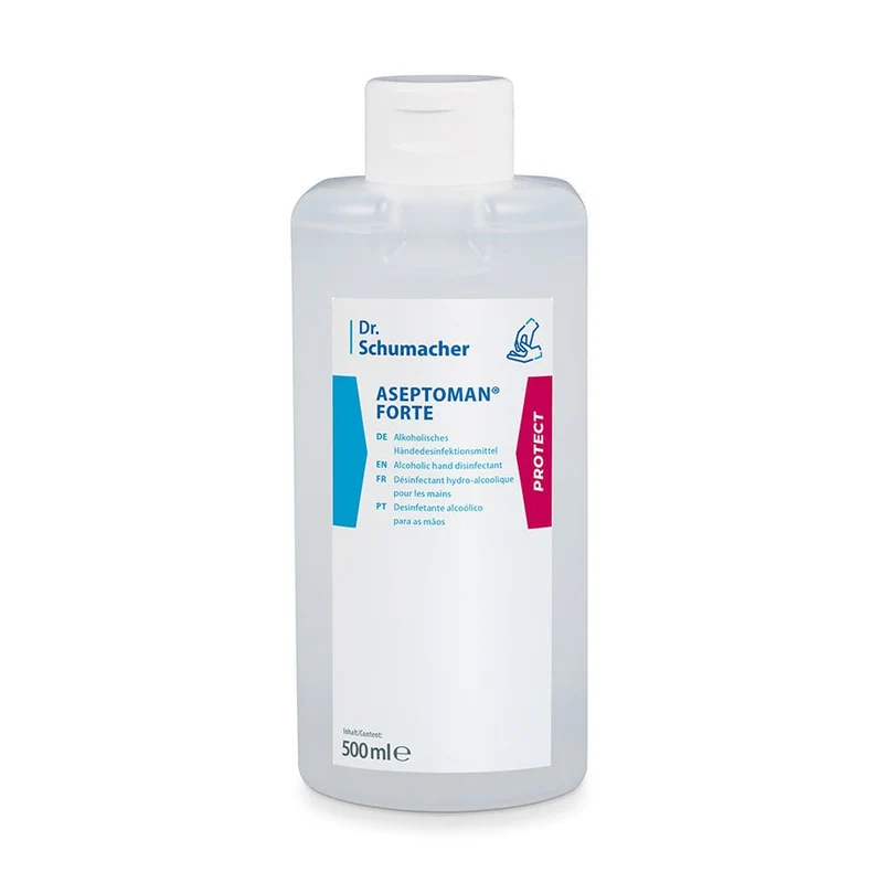 Dr. Schumacher Aseptoman Forte