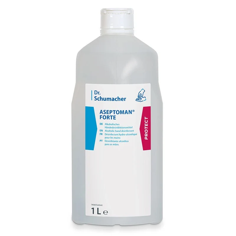 Dr. Schumacher Aseptoman Forte