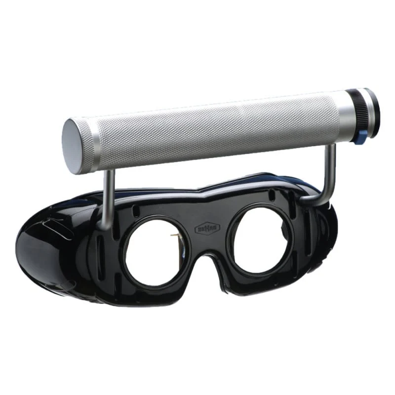 Frenzelbrille