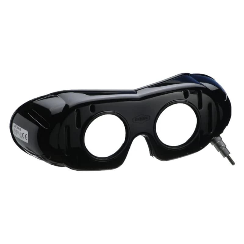 Frenzelbrille