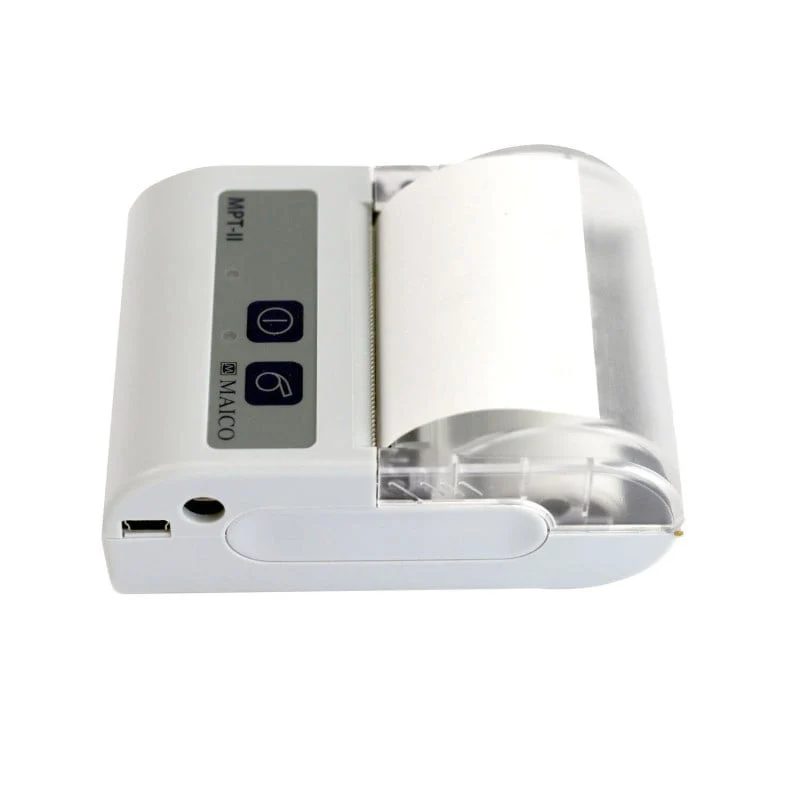 Maico EasyTymp Tympanometer